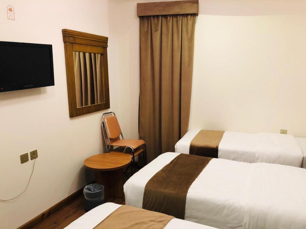 فندق البيضاء Beyza Hotel - image 5