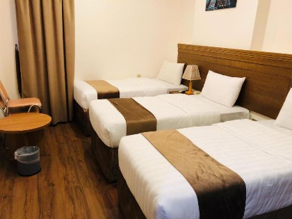 فندق البيضاء Beyza Hotel - image 6