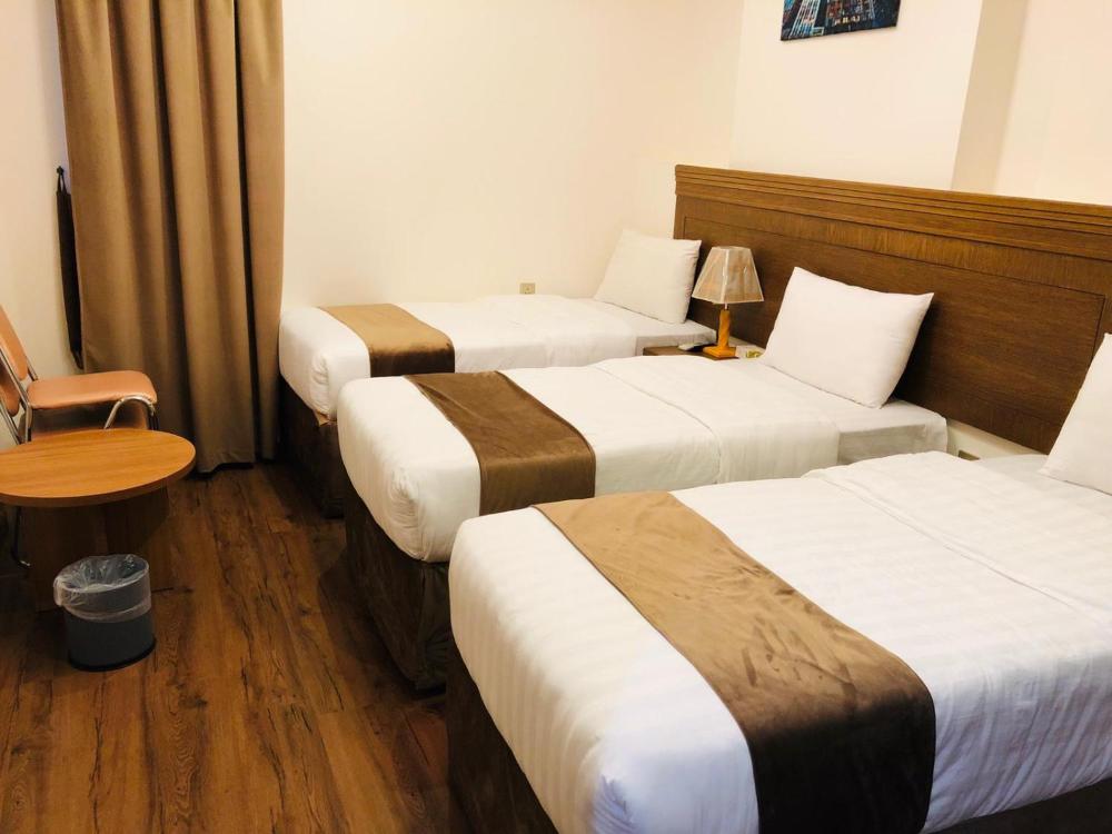 فندق البيضاء Beyza Hotel - image 6
