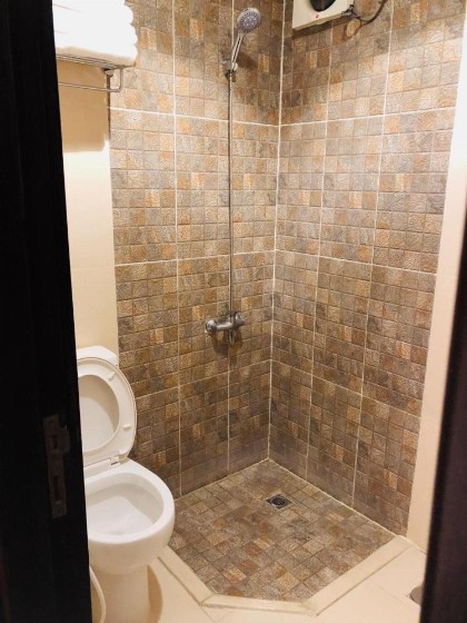 فندق البيضاء Beyza Hotel - image 8