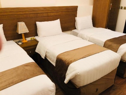 فندق البيضاء Beyza Hotel - image 9