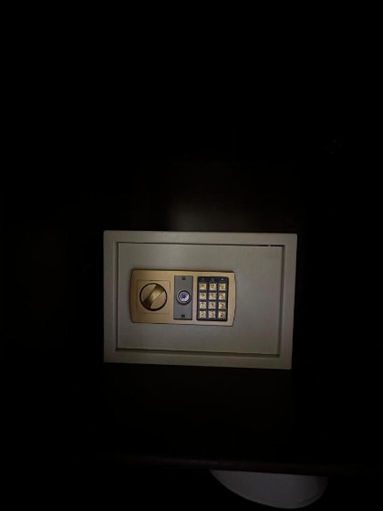Al Rawhanya Hotel - image 10