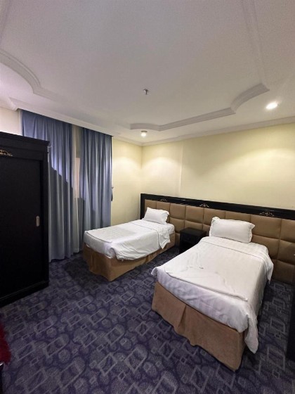 Al Rawhanya Hotel - image 12