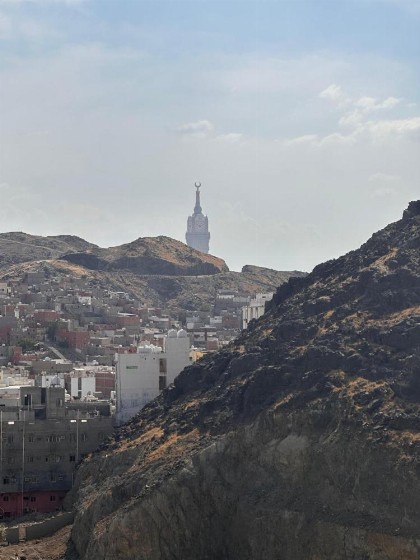 Al Rawhanya Hotel - image 13
