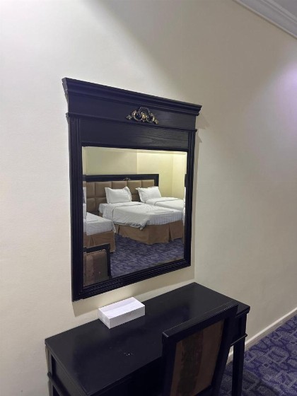Al Rawhanya Hotel - image 14