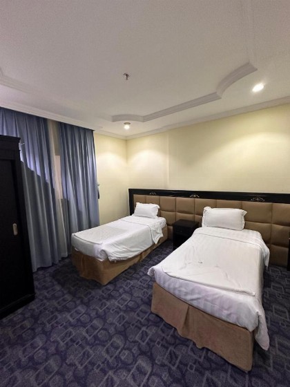 Al Rawhanya Hotel - image 15