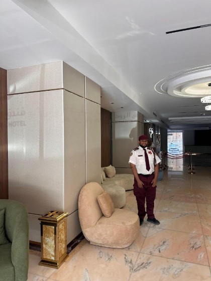 Al Rawhanya Hotel - image 17