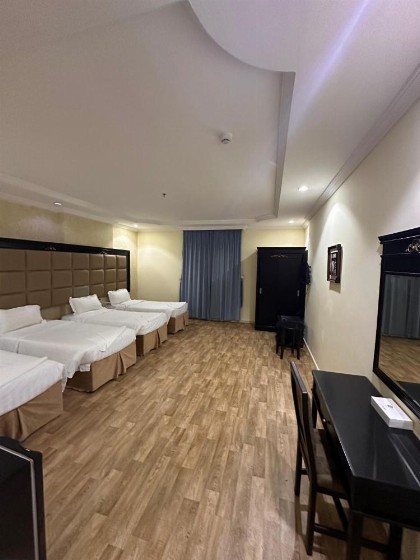 Al Rawhanya Hotel - image 18