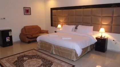 Al Rawhanya Hotel - image 2