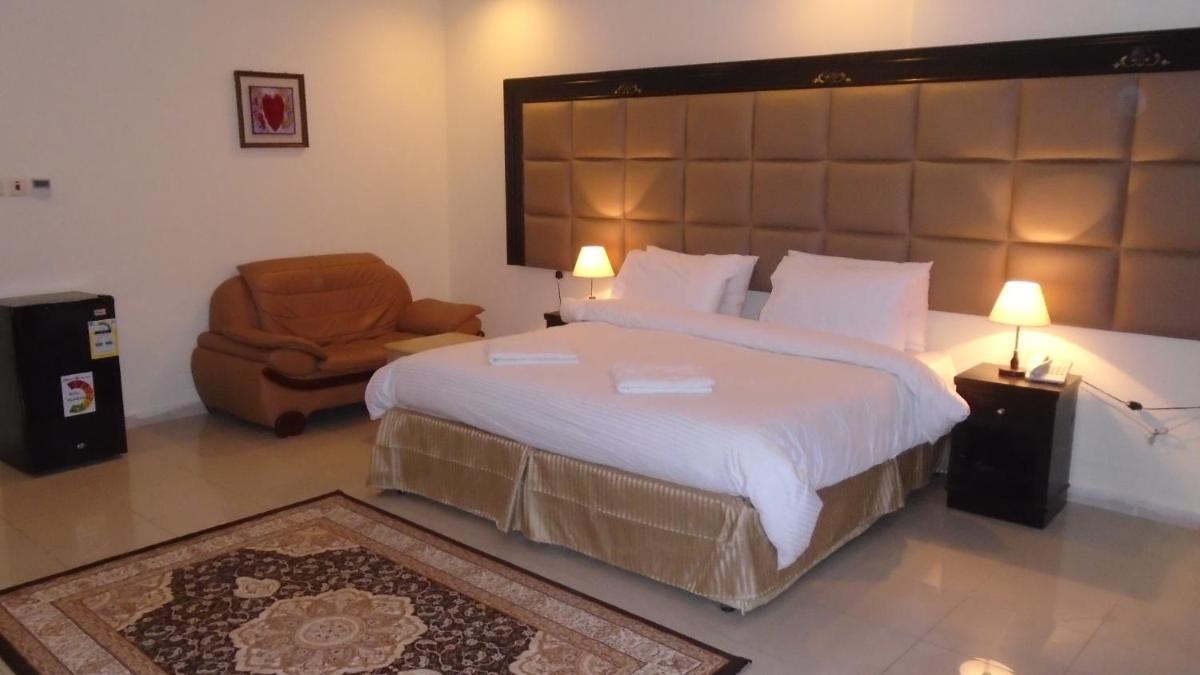 Al Rawhanya Hotel - image 2