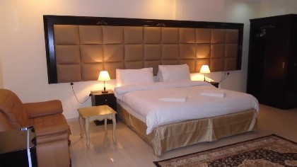 Al Rawhanya Hotel - image 4