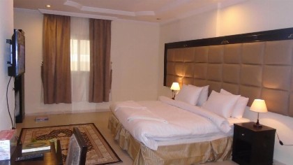 Al Rawhanya Hotel - image 5