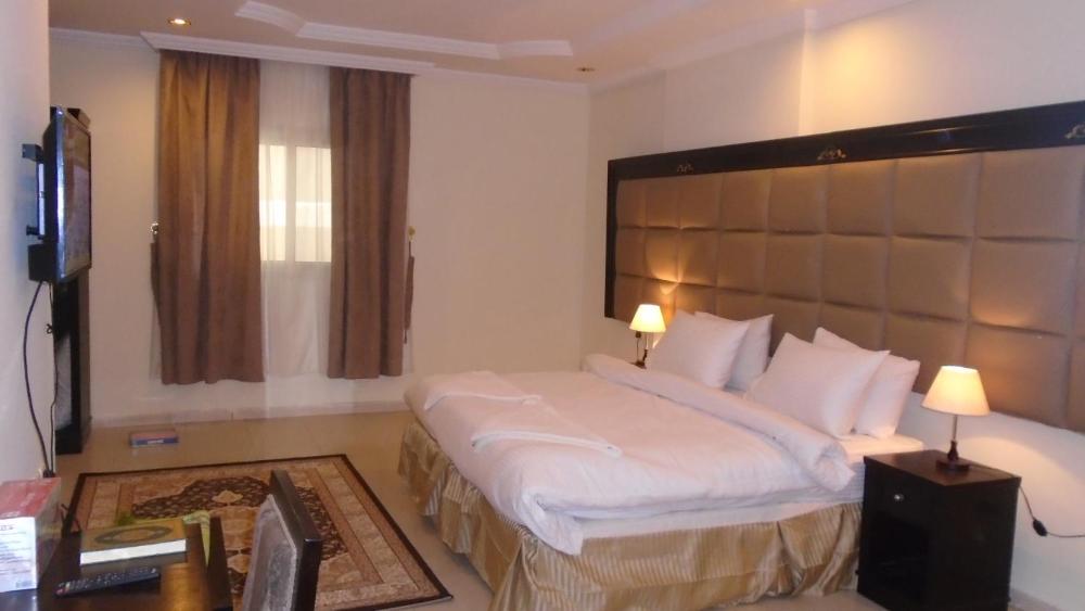 Al Rawhanya Hotel - image 5