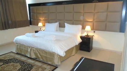 Al Rawhanya Hotel - image 6