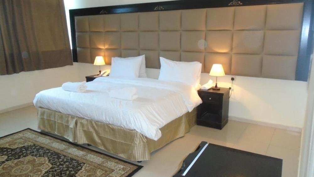 Al Rawhanya Hotel - image 6