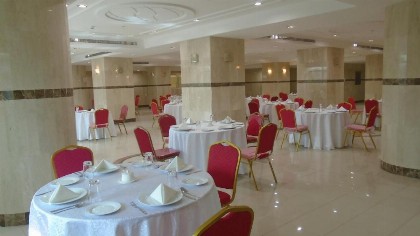 Al Rawhanya Hotel - image 8