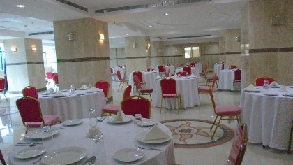 Al Rawhanya Hotel - image 9