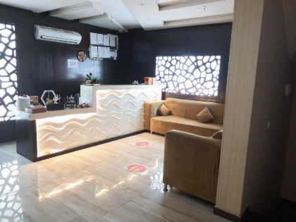 Rekaz Aparthotel - image 11