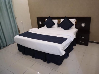Rekaz Aparthotel - image 13