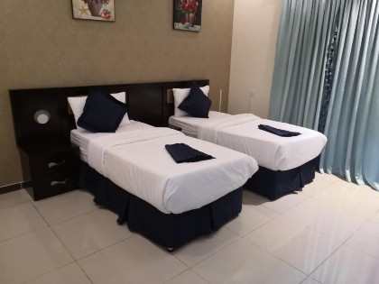 Rekaz Aparthotel - image 14