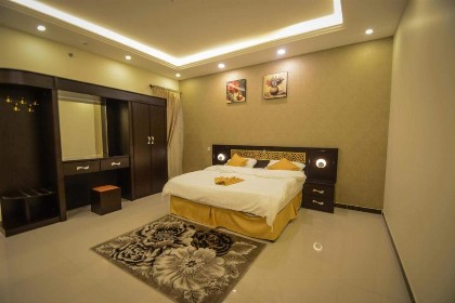 Rekaz Aparthotel - image 15