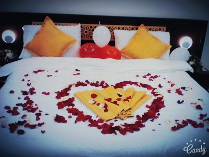 Rekaz Aparthotel - image 16