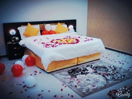 Rekaz Aparthotel - image 17