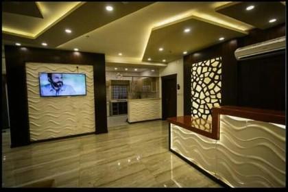 Rekaz Aparthotel - image 18