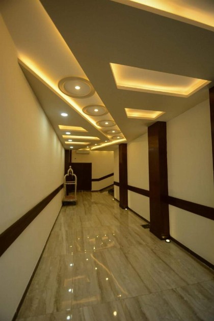Rekaz Aparthotel - image 19