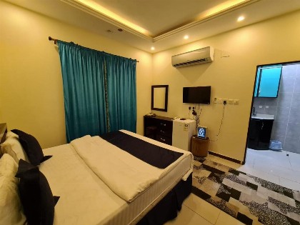 Rekaz Aparthotel - image 2