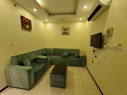 Rekaz Aparthotel - image 3