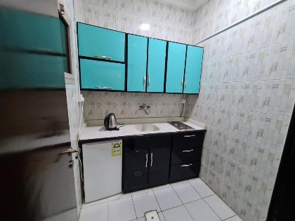 Rekaz Aparthotel - image 4