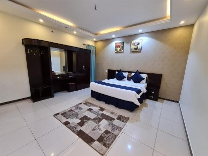 Rekaz Aparthotel - image 5
