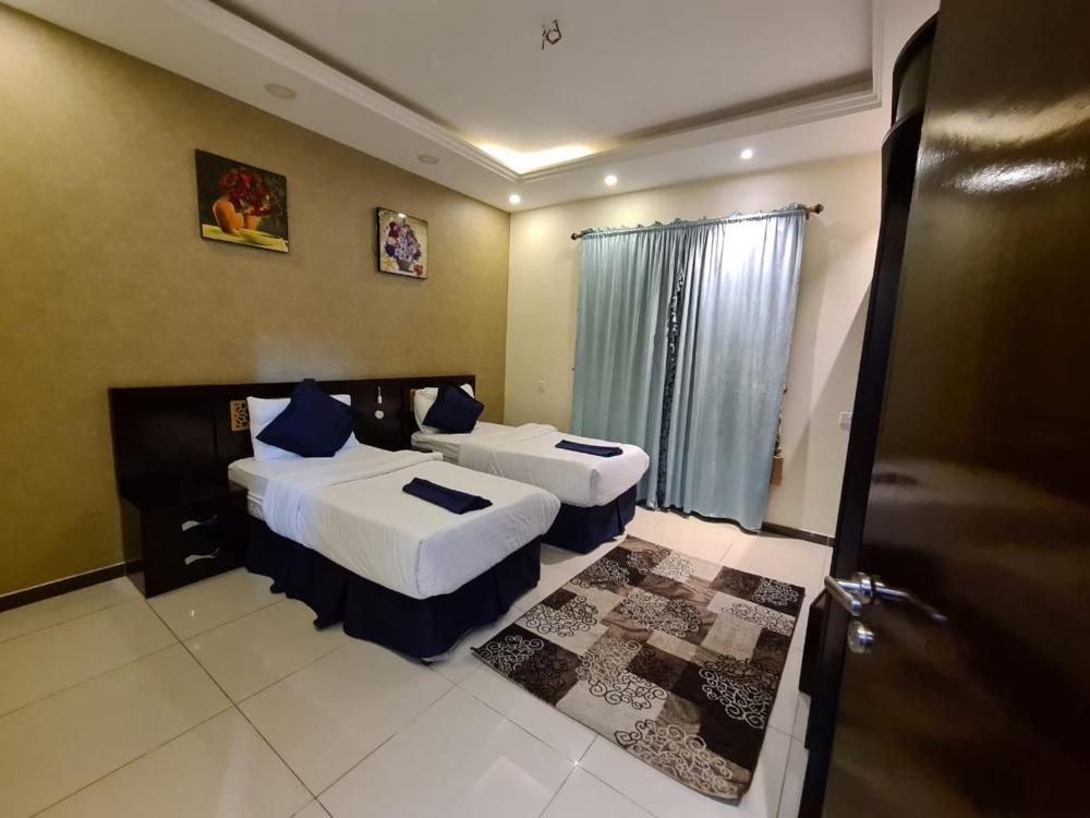 Rekaz Aparthotel - image 6