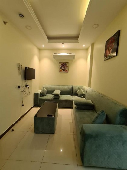 Rekaz Aparthotel - image 7