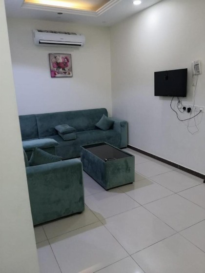 Rekaz Aparthotel - image 9