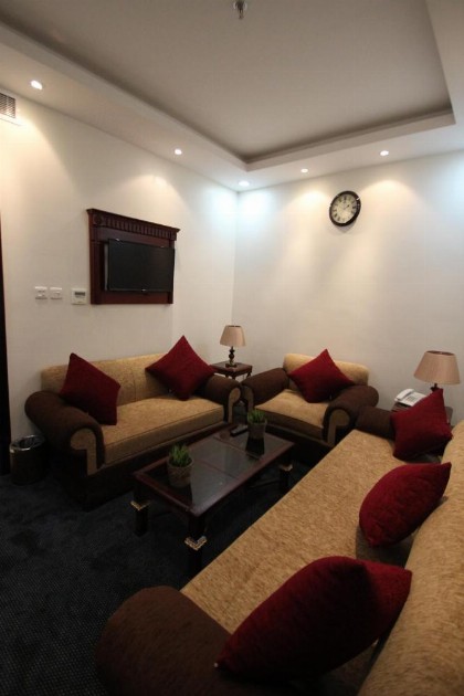 Al Adl Jewel Hotel - image 10