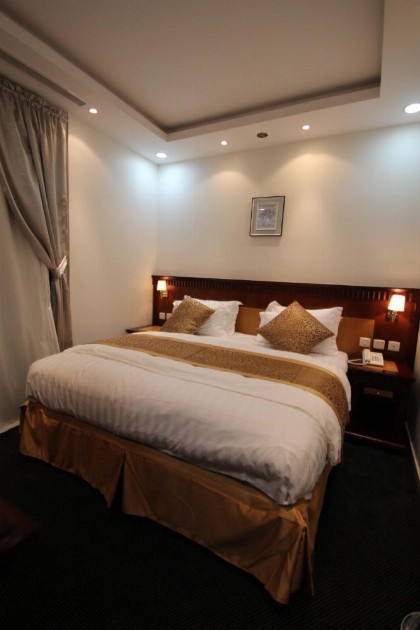 Al Adl Jewel Hotel - image 13