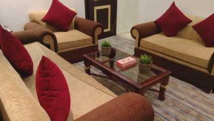 Al Adl Jewel Hotel - image 17