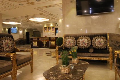 Al Adl Jewel Hotel - image 2