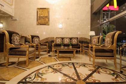 Al Adl Jewel Hotel - image 4