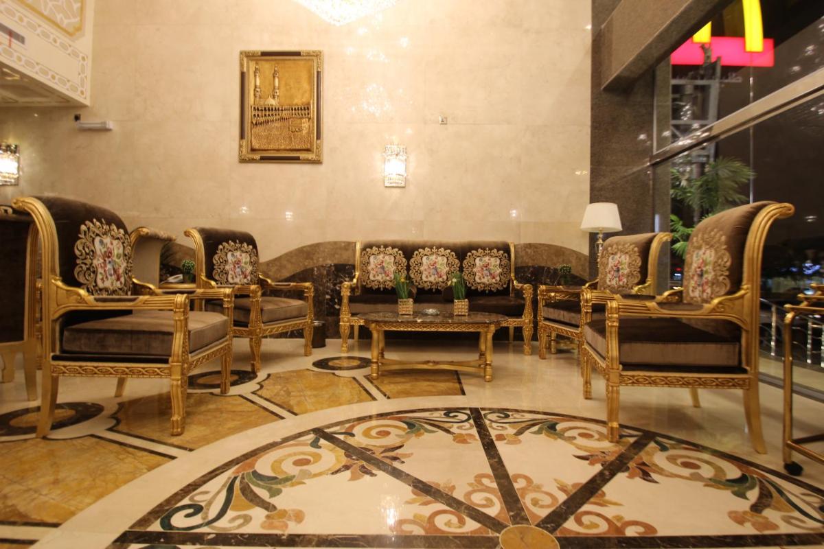 Al Adl Jewel Hotel - image 4