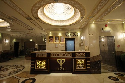 Al Adl Jewel Hotel - image 5