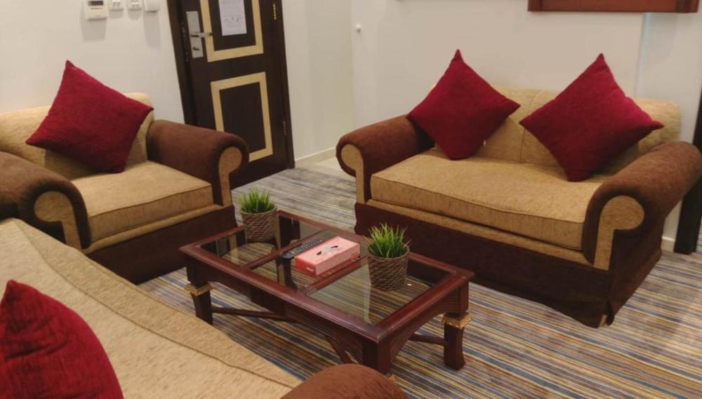 Al Adl Jewel Hotel - image 6