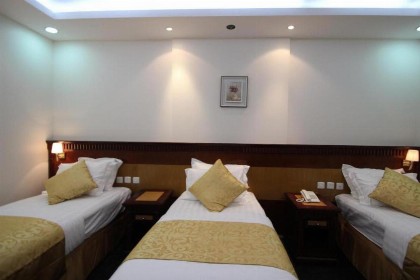 Al Adl Jewel Hotel - image 7