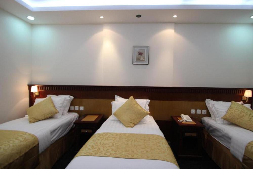 Al Adl Jewel Hotel - image 7