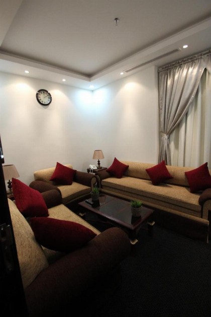 Al Adl Jewel Hotel - image 8