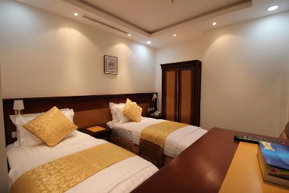 Al Adl Jewel Hotel - image 9