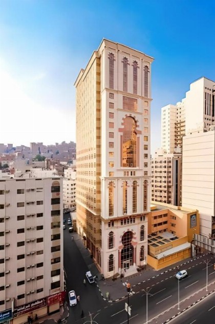 Dhiafat al raja hotel - image 1