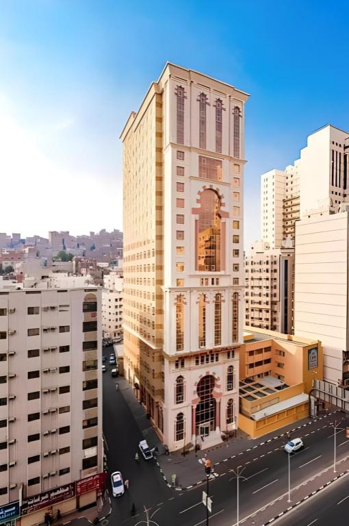 Dhiafat al raja hotel - main image